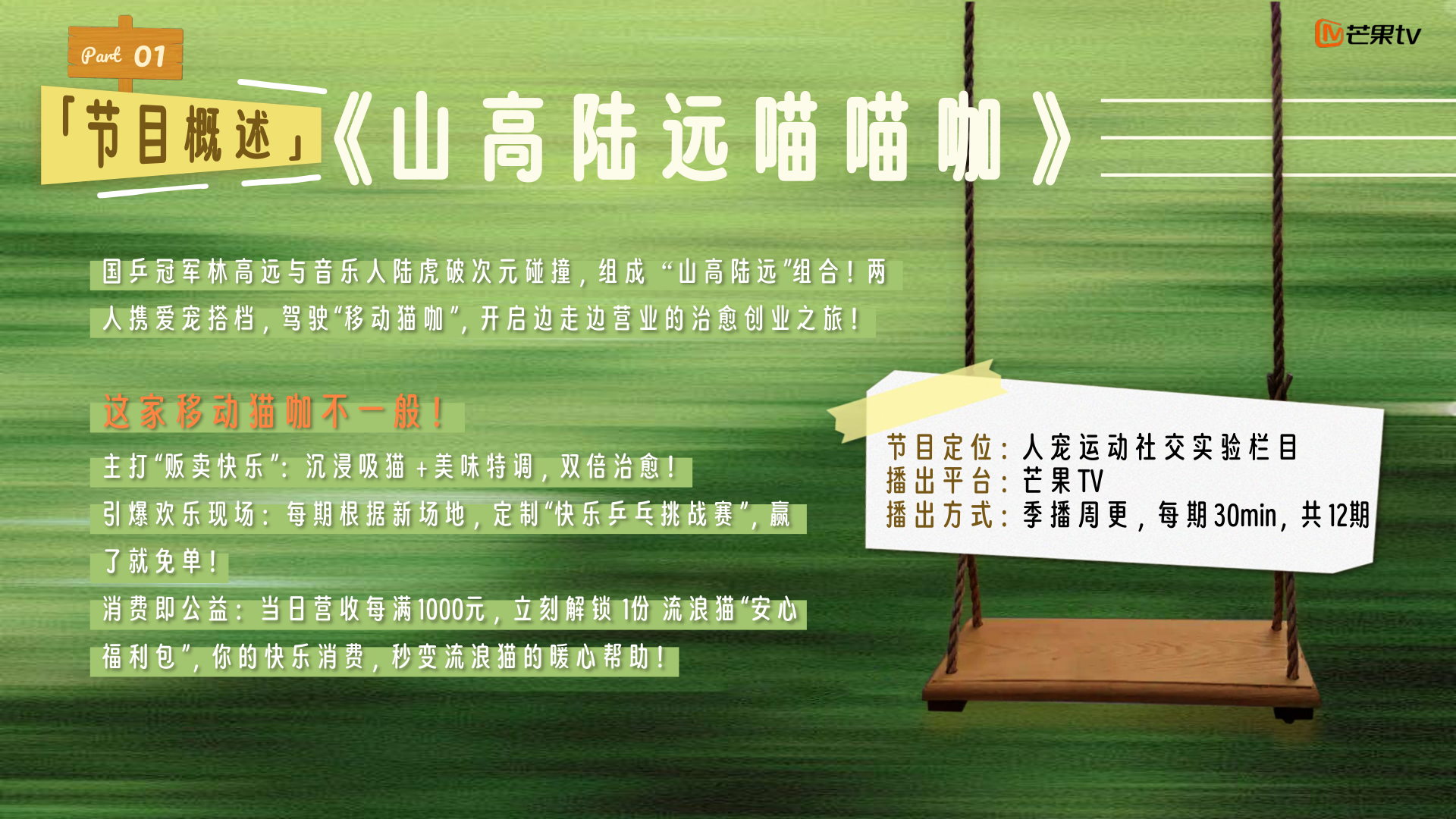 运营规划